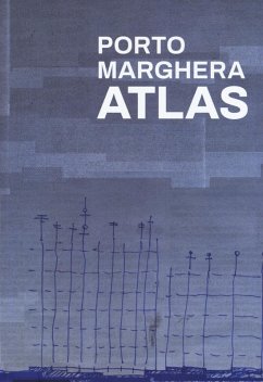 Cover Porto Marghera Atlas