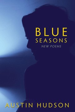 Blue Seasons - Hudson, Austin