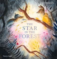 The Star in the Forest - Kellock, Helen