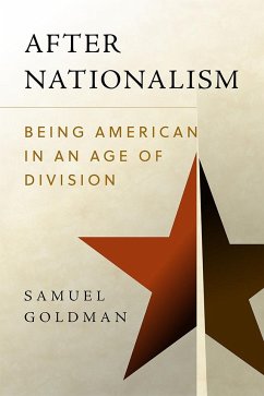 After Nationalism - Goldman, Samuel