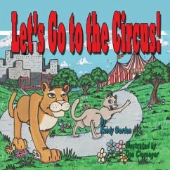 Let's Go to the Circus: Publisher Ref Number - Derden, Kandy