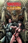 Vampirella vs. Reanimator Tp