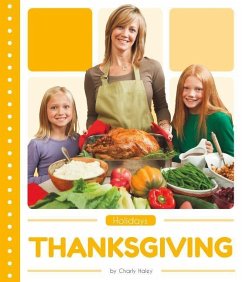 Cover Thanksgiving