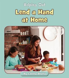 Lend a Hand at Home - Devera, Czeena