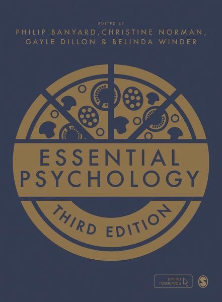 Essential Psychology Essential Psychology
