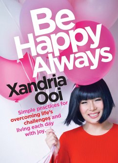 Be Happy, Always - Ooi, Xandria
