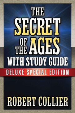 The Secret of the Ages with Study Guide - Collier, Robert