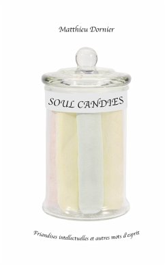 Soul Candies - Dornier, Matthieu