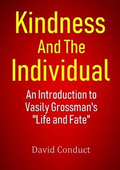 Kindness and the Individual - Conduct, David