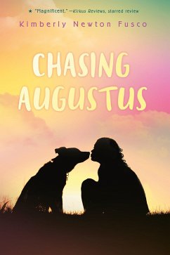 Chasing Augustus - Fusco, Kimberly Newton