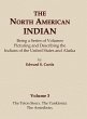 The North American Indian Volume 3 -... - Bild 1