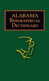Alabama Biographical Dictionary