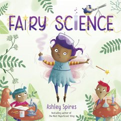 Fairy Science - Spires, Ashley