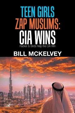 Teen Girls Zap Muslims - McKelvey, Bill