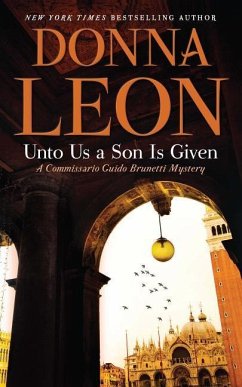 Unto Us a Son Is Given - Leon, Donna