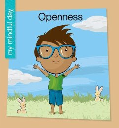 Openness - Marsico, Katie