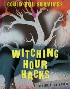 Witching Hour Hacks - Loh-Hagan, Virginia