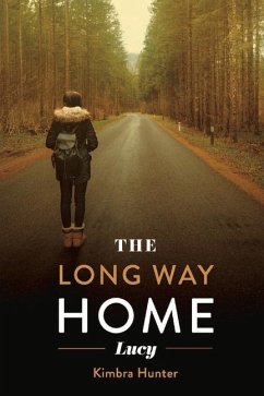 The Long Way Home: Lucy Volume 1 - Hunter, Kimbra