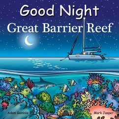 Good Night Great Barrier Reef - Gamble, Adam; Jasper, Mark