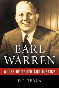 Earl Warren - Herda, D J