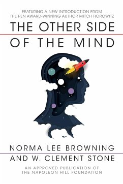 The Other Side of the Mind - Stone, W. Clement; Browning, Norma Lee