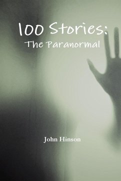 100 Stories - Hinson, John