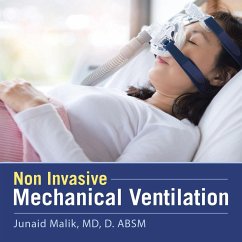 Non Invasive Mechanical Ventilation - Malik MD D. ABSM, Junaid
