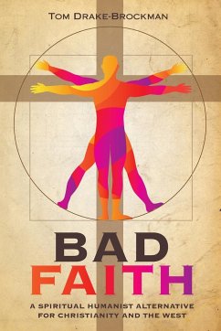 Bad Faith - Drake-Brockman, Tom
