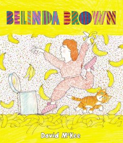 Belinda Brown - McKee, David
