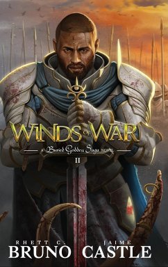 Winds of War - Bruno, Rhett C.; Jaime, Castle