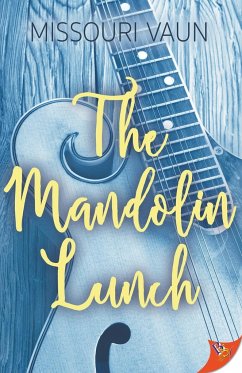 The Mandolin Lunch - Vaun, Missouri