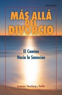 Mas Alla del Divorcio - Greteman, James