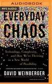 Everyday Chaos: Technology, Complexity, and How We're Thriving in a New World of Possibility