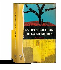 La destrucción de la memoria - Bevan, Robert