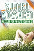 Sudoku Advanced