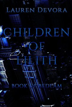 Children of Lilith - Devora, Lauren