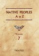 Native Peoples A to Z (Volume Seven) - Bild 1