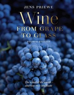 Cover Wine from Grape to Glass