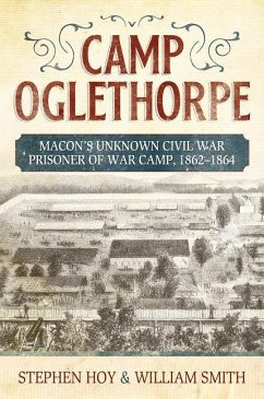 Camp Oglethorpe - Hoy, Stephen; Smith, William