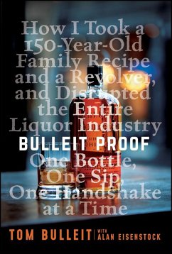 Bulleit Proof - Bulleit, Tom;Eisenstock, Alan