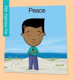 Peace - Marsico, Katie