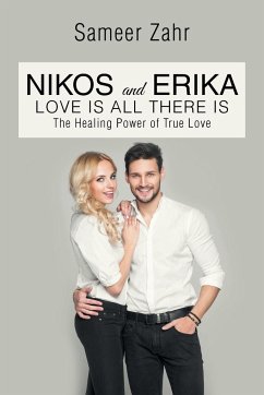 Nikos and Erika - Zahr, Sameer