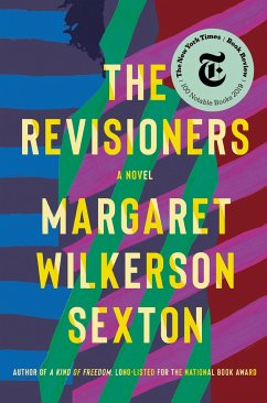 The Revisioners - Sexton, Margaret Wilkerson