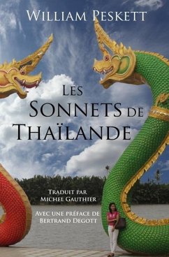 Les Sonnets de Thaïlande - Peskett, William