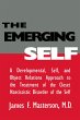 The Emerging Self: A... - Bild 1