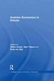 Austrian Economics in Debate (eBook, PDF)