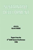 Sustainable Development (eBook, PDF)