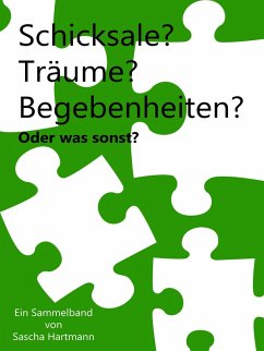 Schicksale (eBook, ePUB)