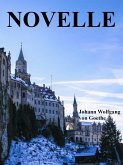 Novelle (eBook, ePUB)