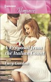 A Proposal from the Italian Count (eBook, ePUB)